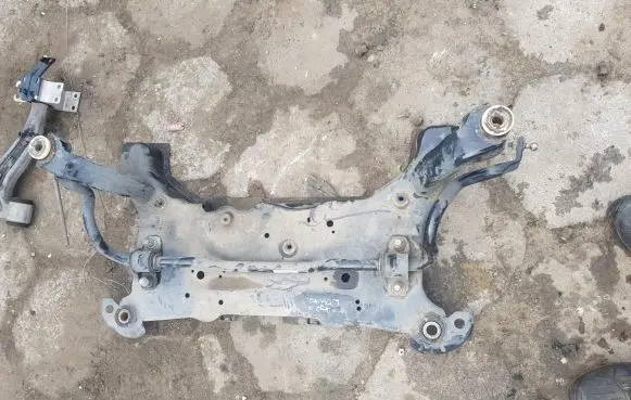 Ford Transit - Tourneo Connect Front axle beam 