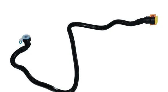 Iveco Daily 6th gen Oil cooling pipe 5803148263