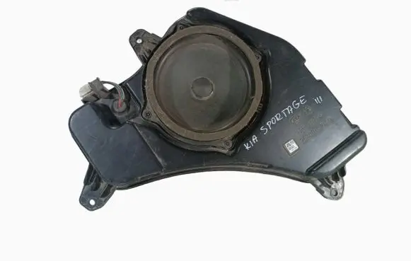 KIA Sportage Subwoofer speaker 96380-3W100