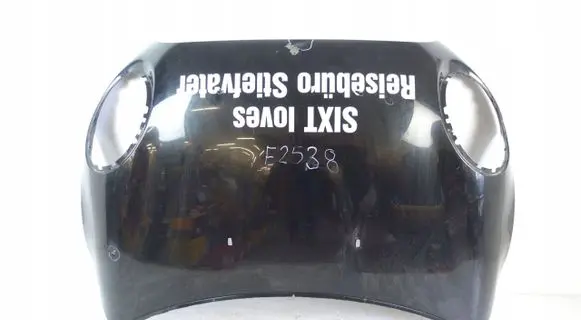 Mini One - Cooper F56 F55 Engine bonnet/hood