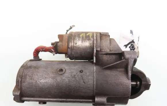 Opel Vivaro Starter motor 
