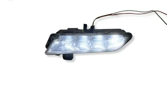 Renault Clio IV LED Daytime headlight VALEO2016LEDCLIOIV
