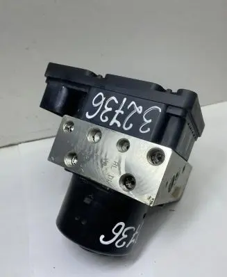 Volkswagen Touareg I ABS Pump 7L0907379B 10092503163