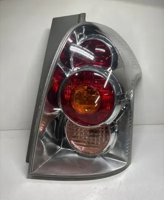 Rear/tail lights