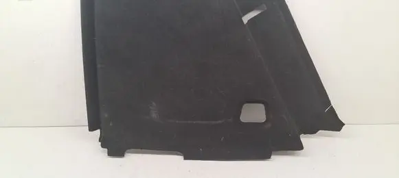 Volvo V60 Trunk/boot side trim panel 31462600