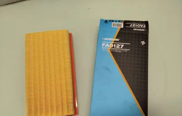 Ford Connect Air filter FA0127