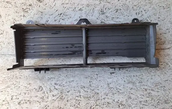 Citroen C4 II Picasso Parcel shelf load cover 