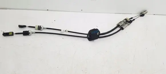 Ford Transit Custom Gear shift cable linkage BK2R7E395CC