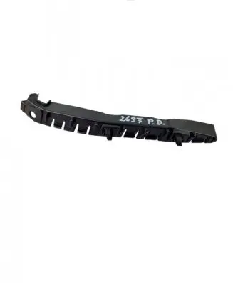 Volkswagen Caddy Fender mounting bracket 2K5807184A