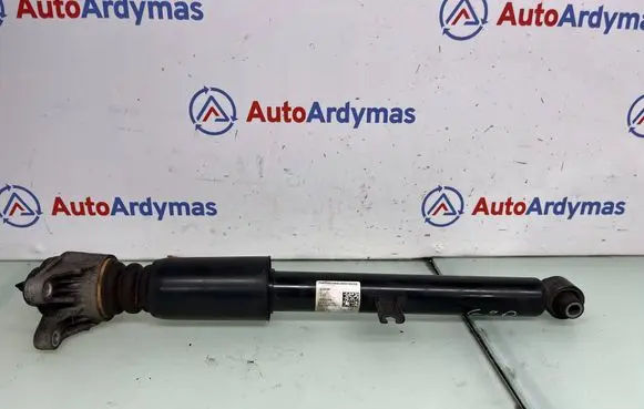 BMW 3 G20 G21 Rear shock absorber/damper 6879308 33526879308