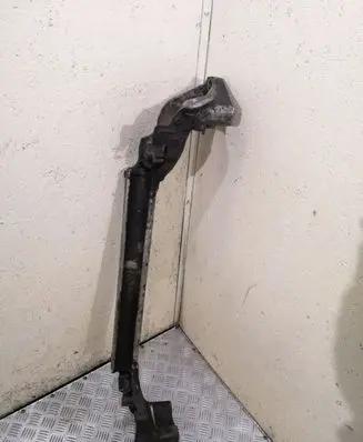 Volkswagen Phaeton Front subframe