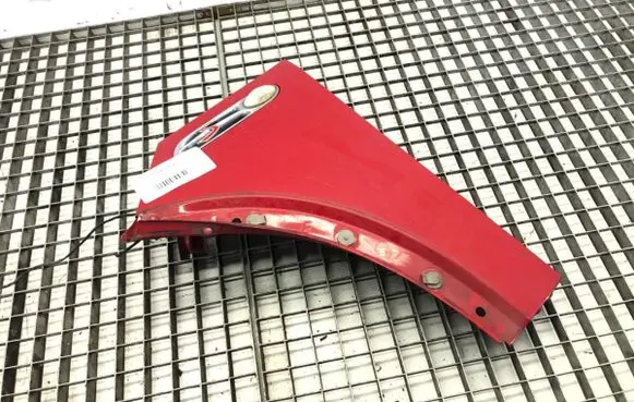 Mini One - Cooper R50 - 53 Fender