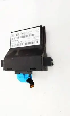 Other control units/modules