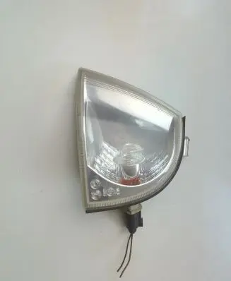 Skoda Octavia Mk1 (1U) Front indicator light 1U0953049C