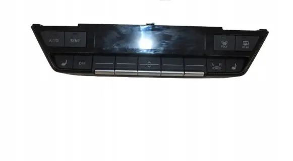 Audi A3 8Y Climate control unit 8Y0820043A
