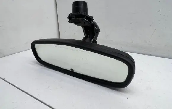 Opel Astra J Rear view mirror (interior) 13338071 6593698 6587573