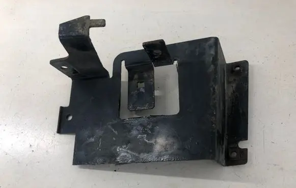 Volkswagen Sharan Other engine bay part 7M3959506