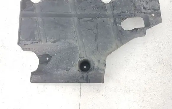 Ford Fusion II Rear underbody cover/under tray DG9311779 DG9311779BD FVNYA