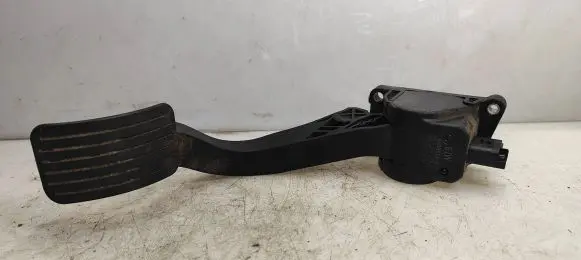 Citroen C4 I Picasso Accelerator throttle pedal 9654725380 0280755044