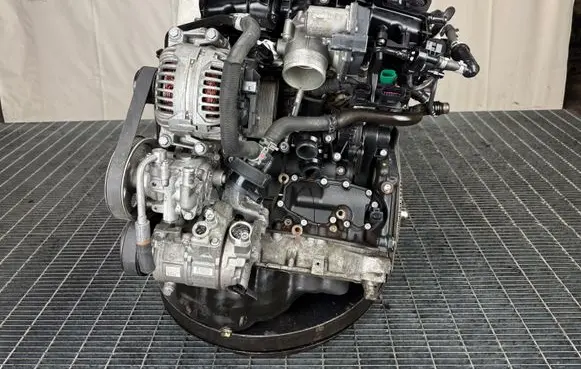 Audi A5 8T 8F Engine CAE CAEB