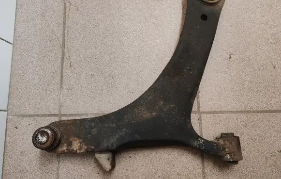 Subaru Legacy Front lower control arm/wishbone