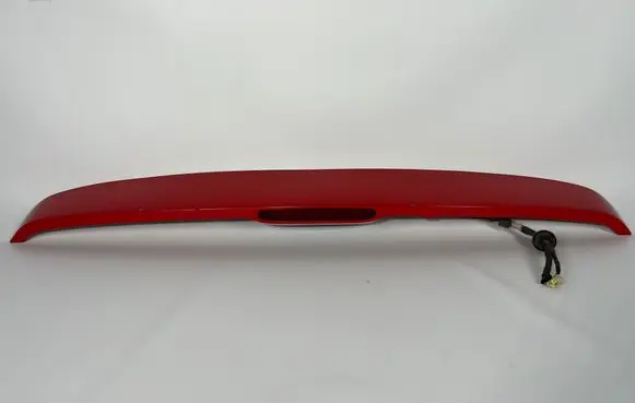 Chrysler 300 - 300C Tailgate/trunk spoiler 