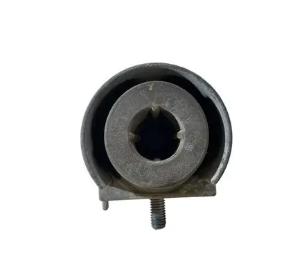 Muffler mount bracket/holder