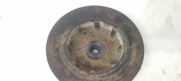 Renault Megane I Crankshaft pulley 7700724249 9502f