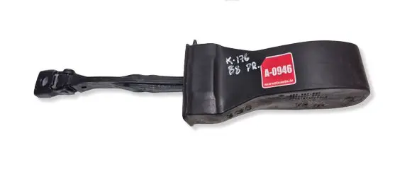 Volkswagen PASSAT B8 Front door check strap stopper 3G0837267
