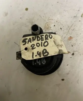 Dacia Sandero Power steering pump 8200246248