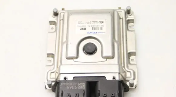 KIA Picanto Engine control unit/module 3910703292