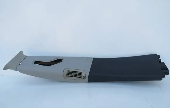 Volvo XC70 Dash center air vent grill 9158448 PP20T
