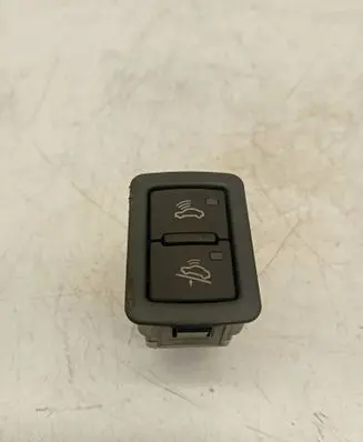 Audi A3 S3 A3 Sportback 8P Alarm switch 4F0959527