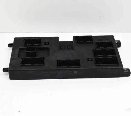 Jaguar F-Pace Central body control module GX7314F041AL