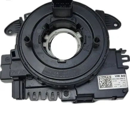 Volkswagen Tiguan Other switches/knobs/shifts 5k0953569c