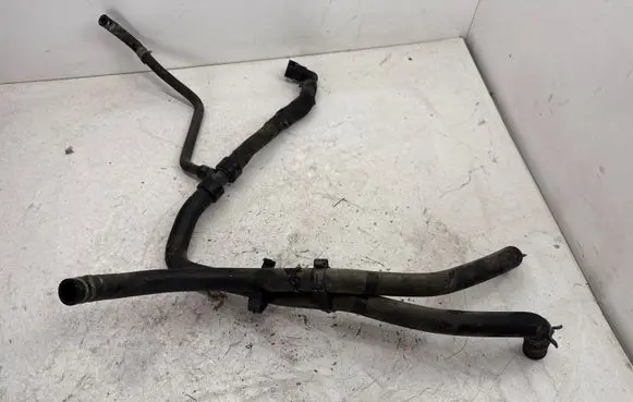 Ford Fusion II Brake booster pipe/hose DG9Z8C472A DG9Z8K534B DG9Z8B504B