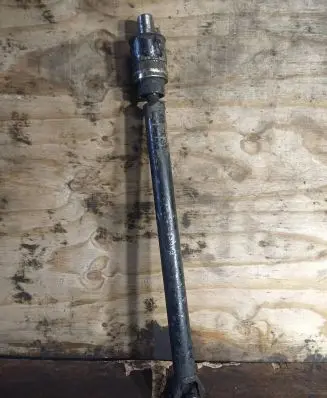 Mitsubishi Pajero Sport I Front prop shaft Mr543518 205312