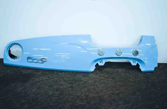 Fiat 500 Other exterior part 735446000