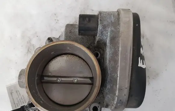 BMW 5 E39 Throttle valve 1354750244405 408238425004