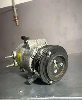 Ford Kuga II Air conditioning (A/C) compressor (pump) CV6119D629 19D629