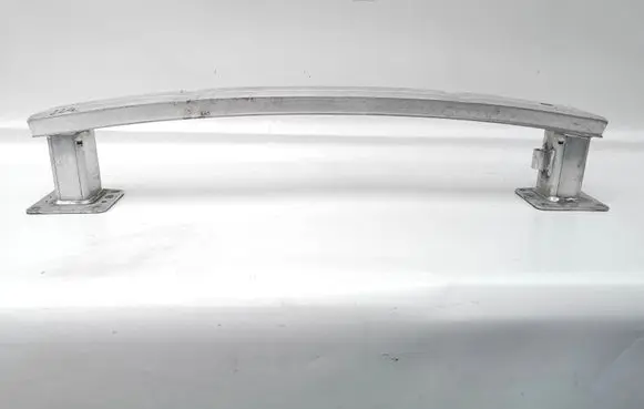 Peugeot 5008 II Front bumper support beam 9816539580