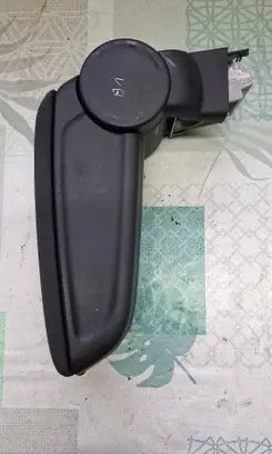 Audi A1 Armrest 