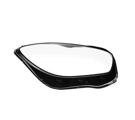 Mercedes-Benz AMG GT R190 C190 Headlight lense A1909067000