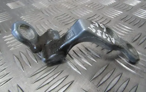 Ford Focus C-MAX Rear door lower hinge 3m51r26811a 3m51-r26811-a