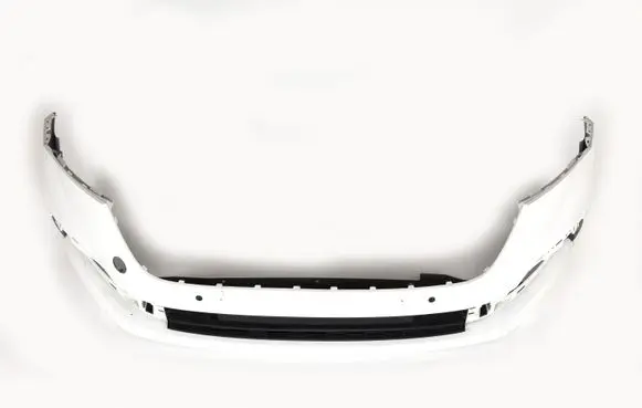 Skoda Octavia Mk4 Front bumper 5E3807221 5e3807611c