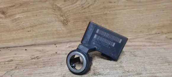 Jeep Patriot Ignition lock 05026228AN