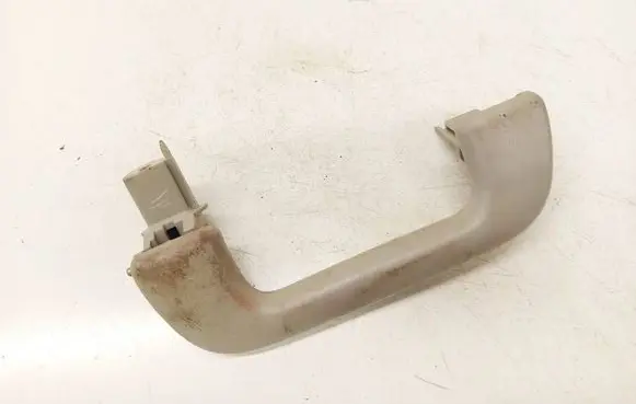 Toyota Avensis T250 Front interior roof grab handle 