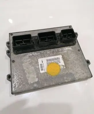 Ford F150 Engine control unit/module 6l3a12a650mb