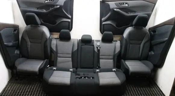 Nissan X-Trail T33 Interior set 