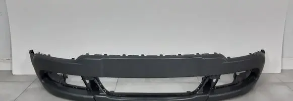 Volkswagen Golf Plus Front bumper lip 5M0805903AD